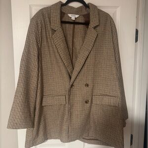 Old Navy blazer